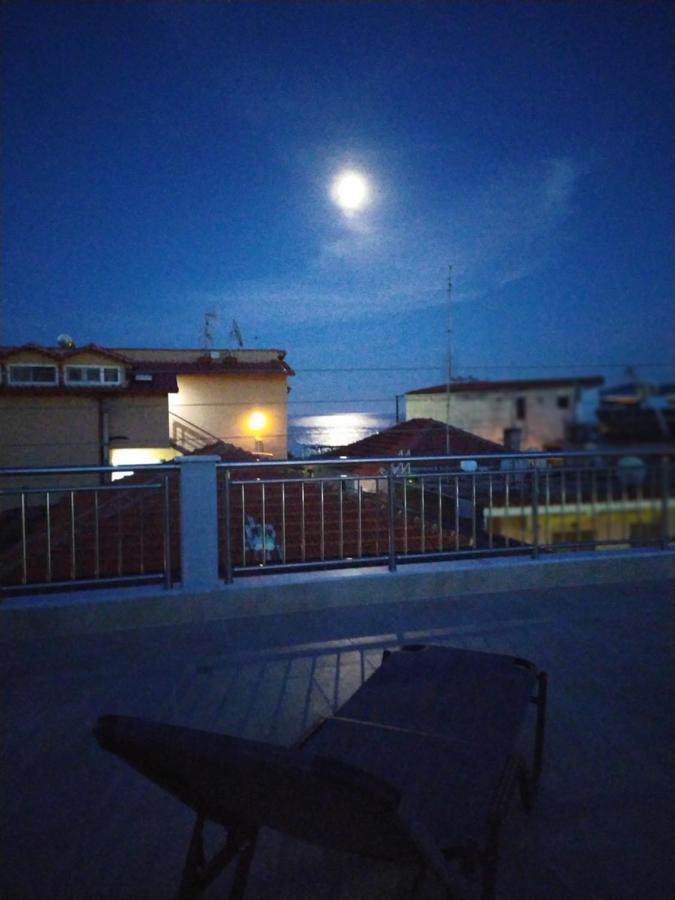 Vasiliki House Sarti Exterior foto