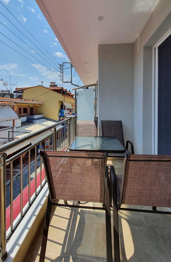 Vasiliki House Sarti Exterior foto
